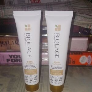 Biolage Bond Therapy Intensive Treatment Duo